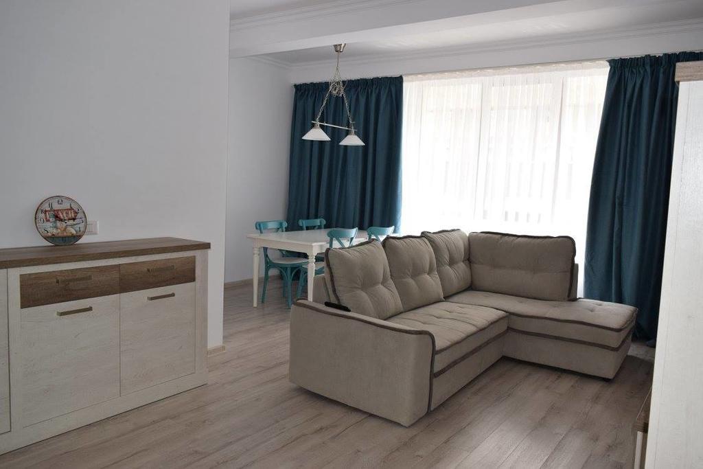 Mamaia Solid House Residence 2 Exterior foto